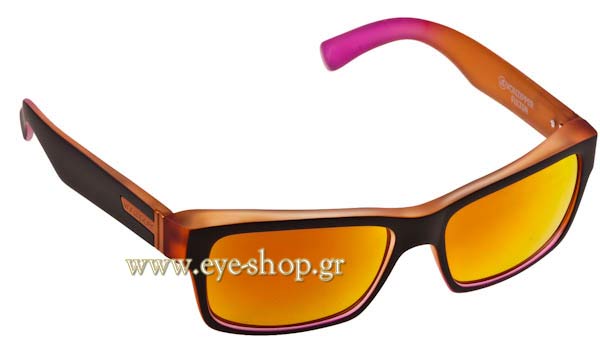 von zipper Fulton VZSU78 Occhiali da Sole 
