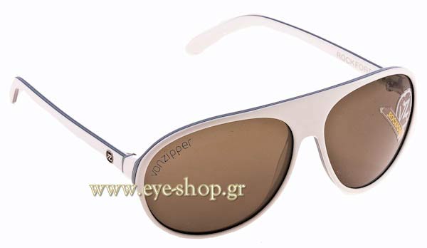 von zipper Rockford VZSU75 Occhiali da Sole 