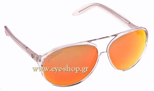 von zipper Rockford VZSU75 Occhiali da Sole 