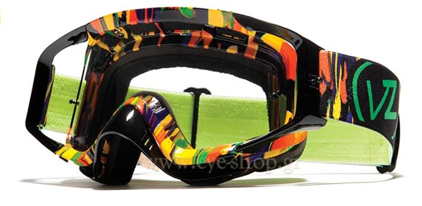 von zipper PORKCHOP MX GOGGLES Occhiali da Sole 