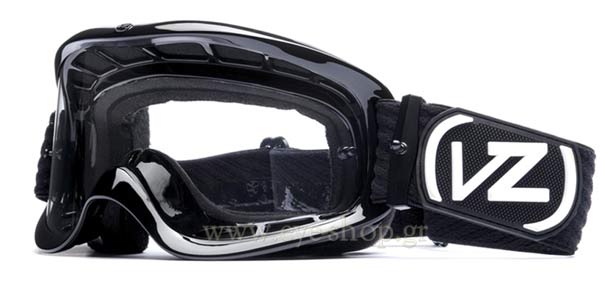 von zipper SIZZLE MX GOGGLES Occhiali da Sole 