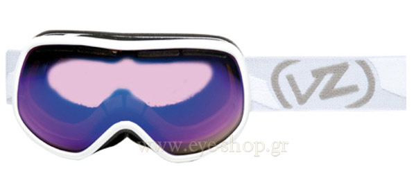 von zipper CHAKRA SNOW Occhiali da Sole 