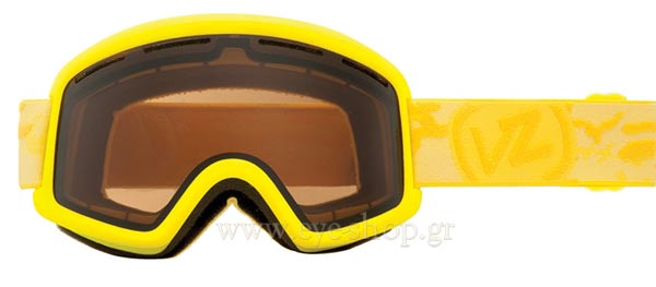 von zipper BEEFY SNOW Occhiali da Sole 