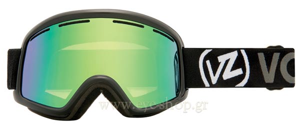 von zipper BEEFY SNOW Occhiali da Sole 