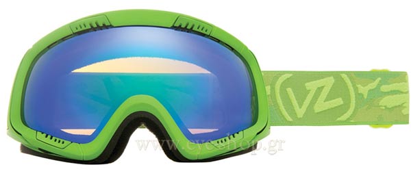 von zipper FEENOM Snow Occhiali da Sole 