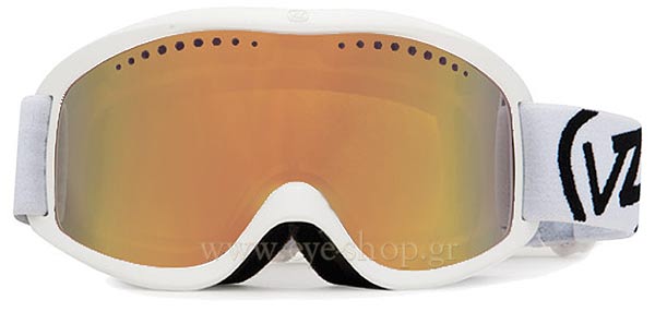 von zipper SIZZLE SNOW Occhiali da Sole 