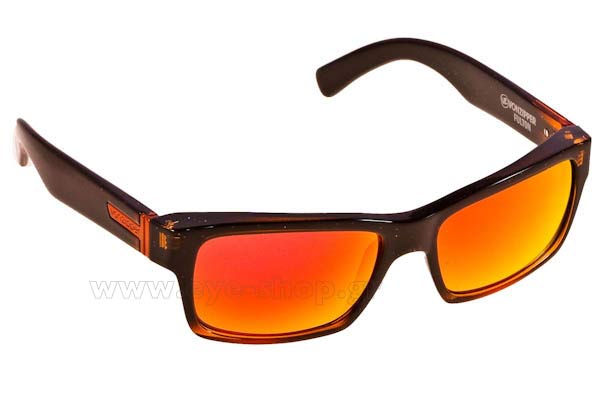 von zipper Fulton VZSU78 Occhiali da Sole 