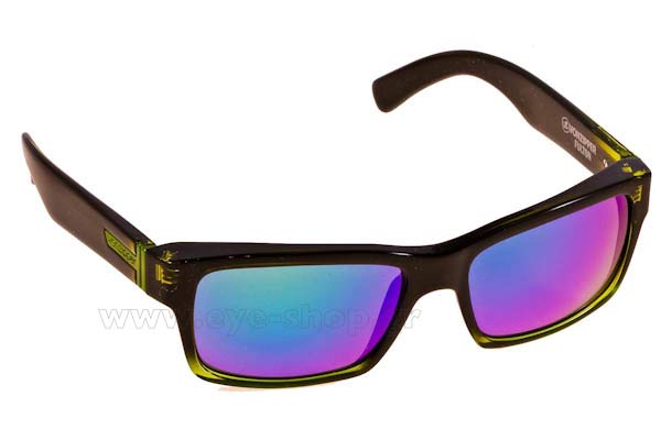 von zipper Fulton VZSU78 Occhiali da Sole 