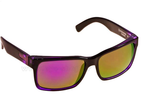 von zipper Elmore VZSU79 Occhiali da Sole 