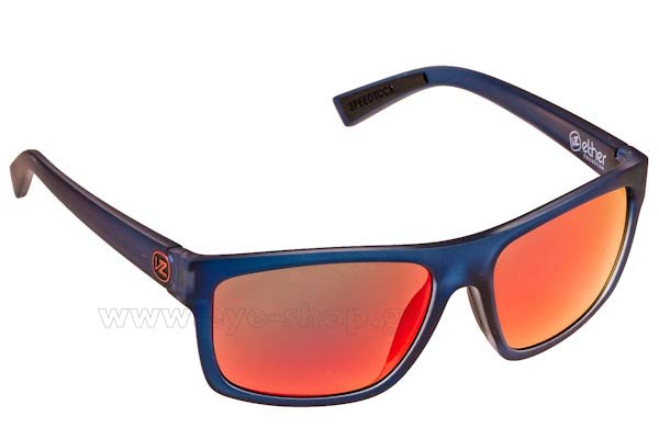 von zipper SPEEDTUCK Occhiali da Sole 