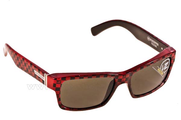 von zipper Fulton VZSU78 Occhiali da Sole 
