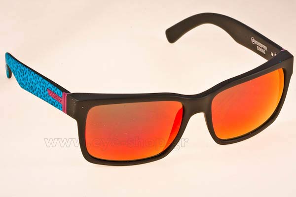 von zipper Elmore VZSU79 Occhiali da Sole 