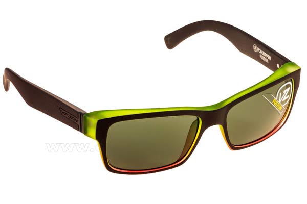 von zipper Fulton VZSU78 Occhiali da Sole 