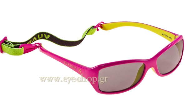 vuarnet kids 1074 Occhiali da Sole 