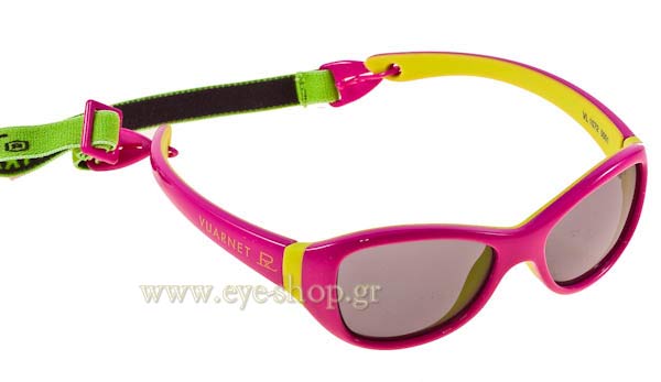 vuarnet kids 1072 Occhiali da Sole 