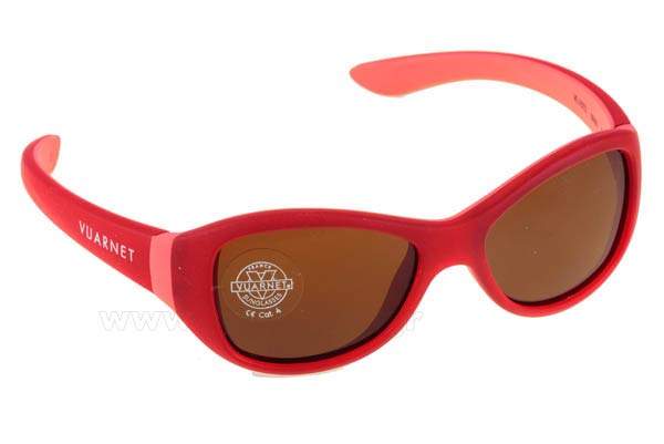 vuarnet kids 1072 Occhiali da Sole 
