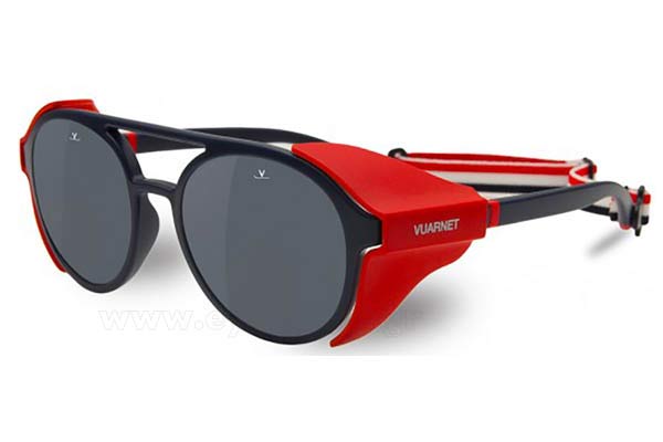vuarnet kids 1707 GLACIER Occhiali da Sole 