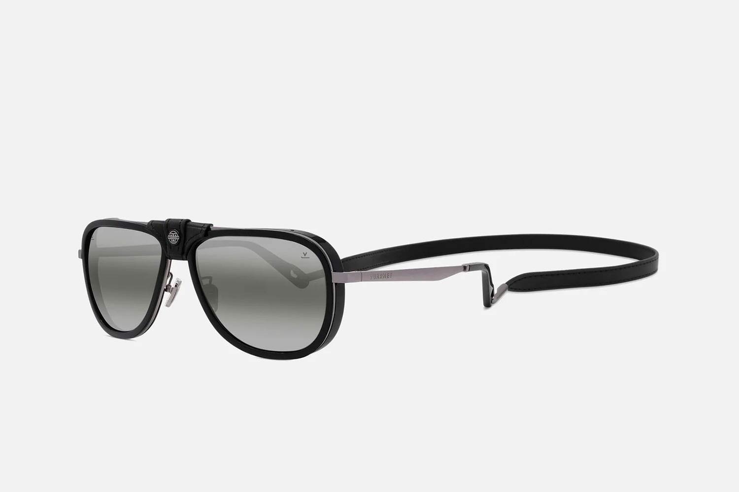 Vuarnet Glacier-04-VU40004U-Y 01C size 59 Occhiali da sole Prezzo: 543,00
