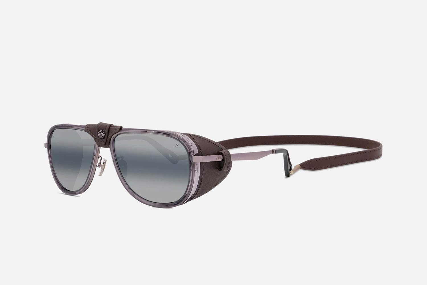 Vuarnet Glacier-04-VU40004U-Y 20D size 59 Occhiali da sole Prezzo: 590,08