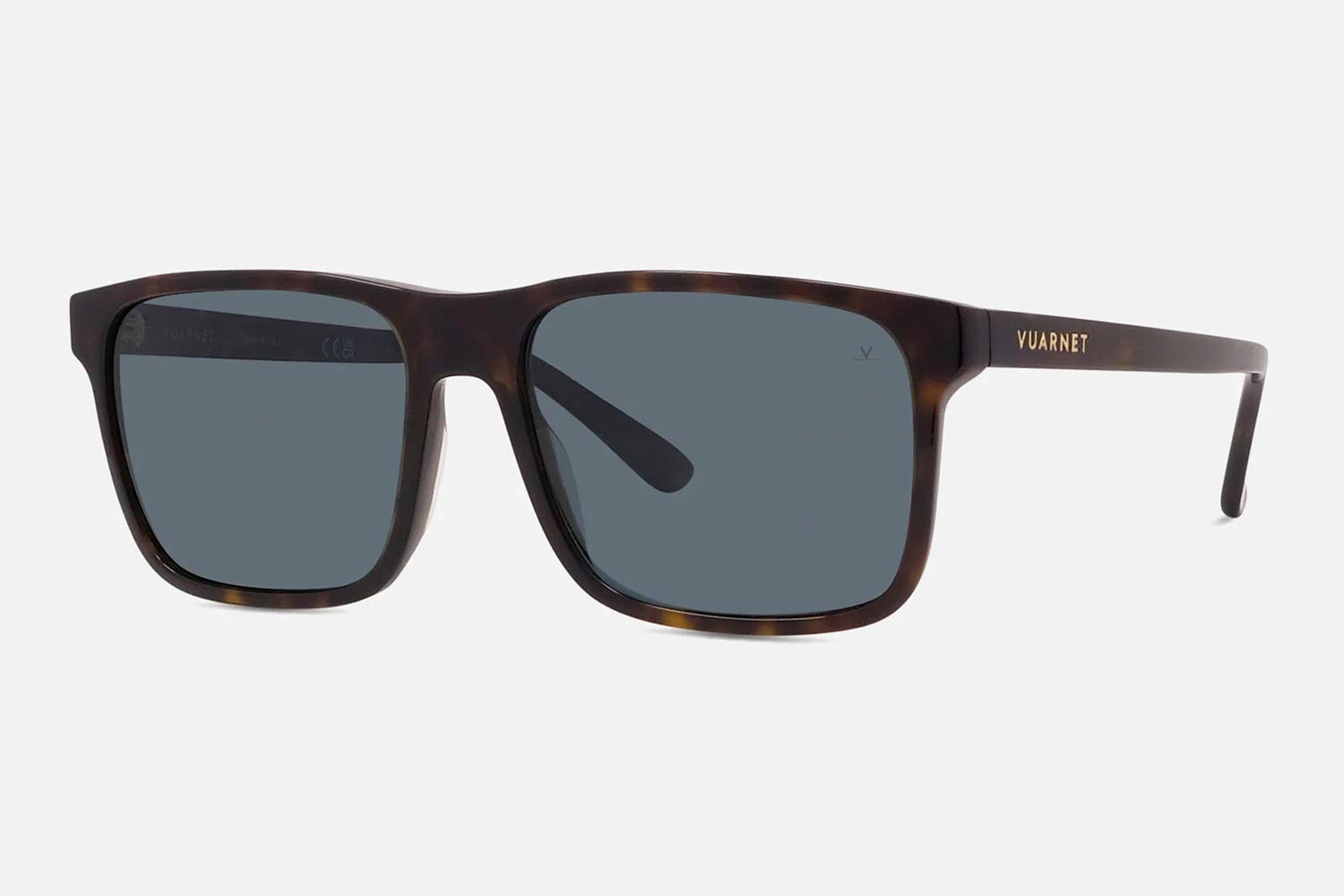 Vuarnet VU400101-BELVEDERE-01 52D size 57 Occhiali da sole Prezzo: 266,38