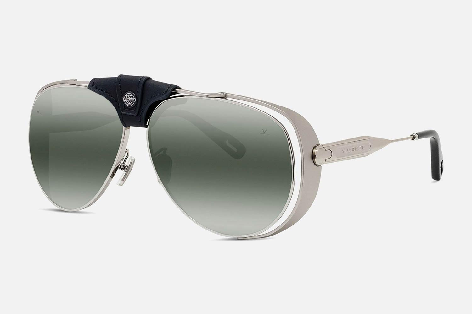 Vuarnet VU40030U-Y-ARCTIC-01 Y6116C 1136 size 61 Occhiali da sole Prezzo: 561,00