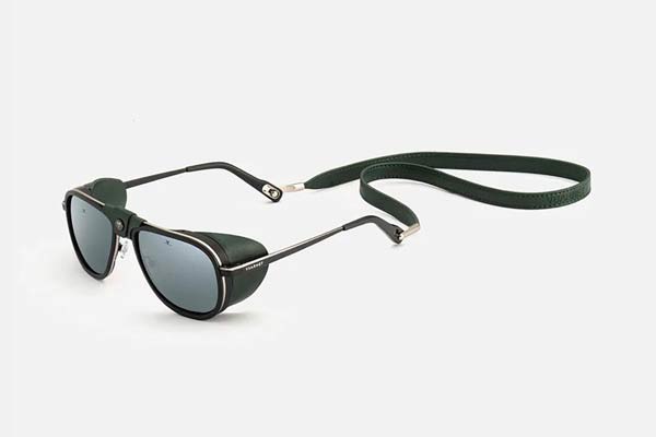 vuarnet 2112 GLACIER LARGE Occhiali da Sole 