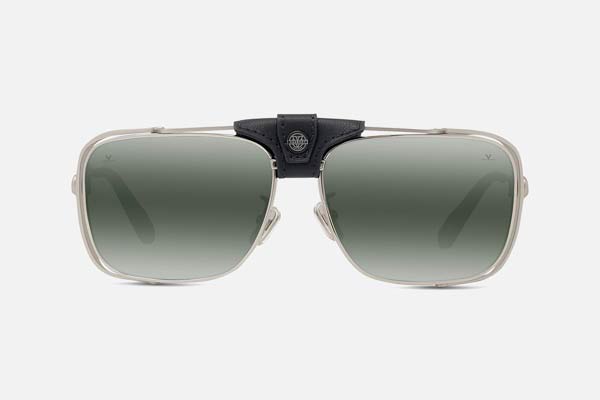 VUARNET VU40031U-Y ARCTIC 02 Occhiali da Sole 