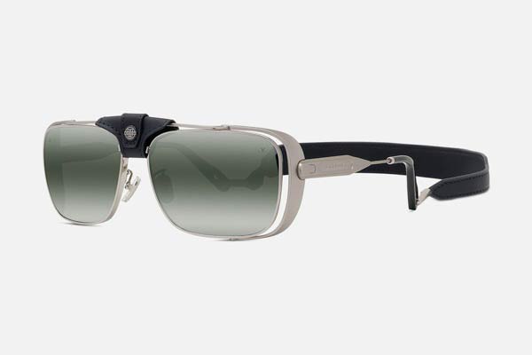 VUARNET VU40031U-Y ARCTIC 02 Occhiali da Sole 
