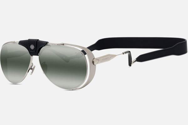 VUARNET VU40030U-Y ARCTIC 01 Occhiali da Sole 