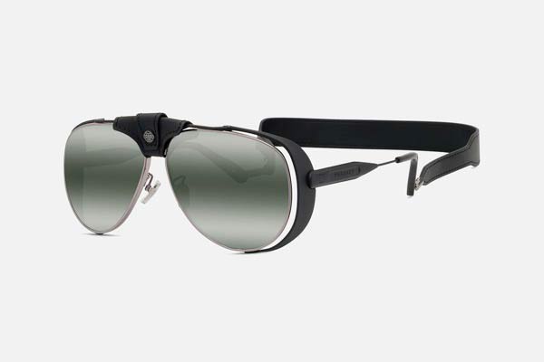 VUARNET VU40030U-Y ARCTIC 01 Occhiali da Sole 