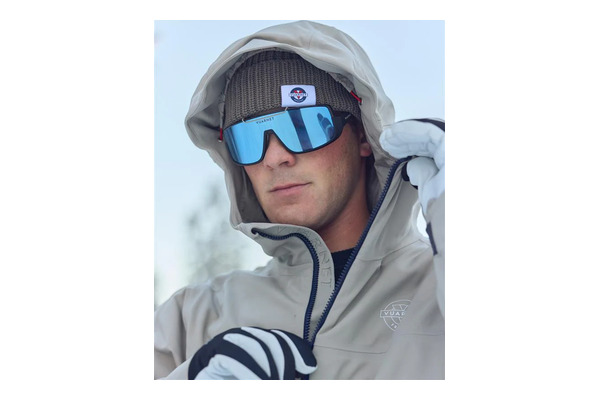 VUARNET VU40050U RACING 06 Occhiali da Sole 