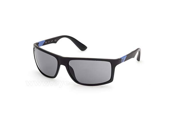 Web WE0293S 02A size 63 Occhiali da sole Prezzo: 133,00