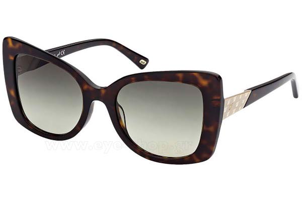 Web WE0317S 52P size 54 Occhiali da sole Prezzo: 158,00