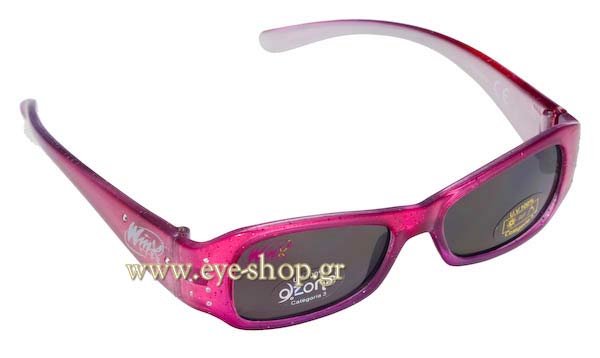 winx 001 Occhiali da Sole 