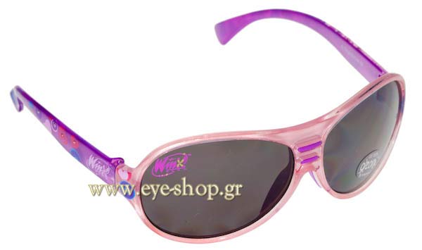 winx 007 Occhiali da Sole 