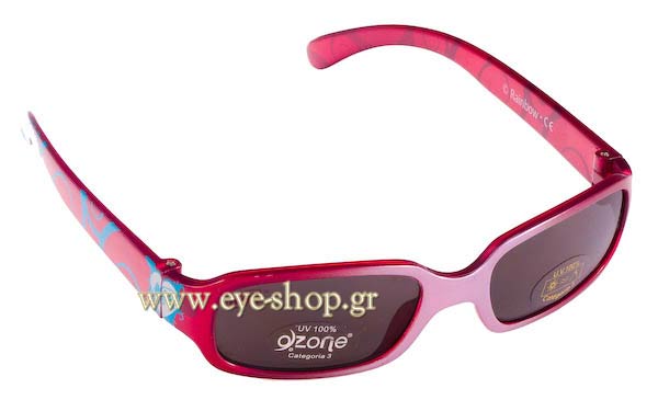 winx 003 Occhiali da Sole 
