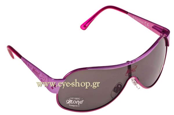 winx ws 008 Occhiali da Sole 