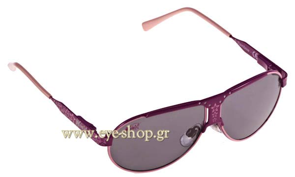 winx ws 015 Occhiali da Sole 