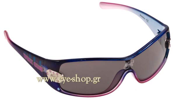 winx ws 023 Occhiali da Sole 