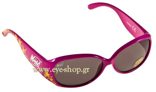 winx 040 Occhiali da Sole 