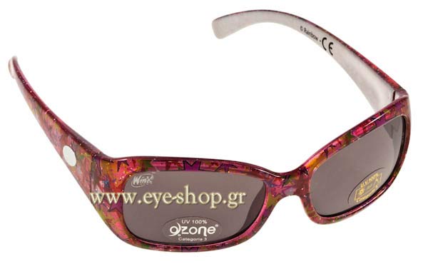 winx 031 Occhiali da Sole 