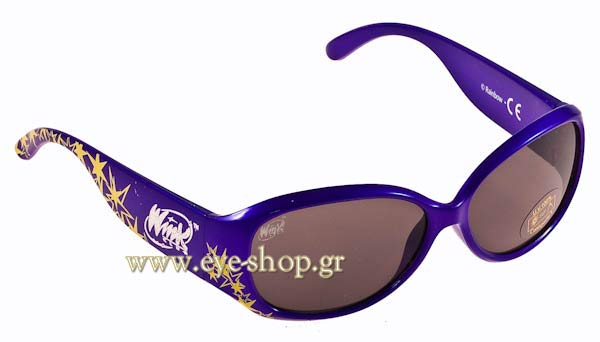 winx 040 Occhiali da Sole 