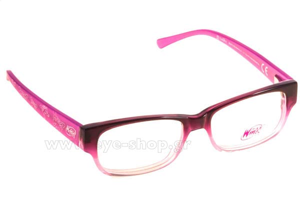 Winx WV 052 332 size 46 Occhiali da vista Prezzo: 73,00
