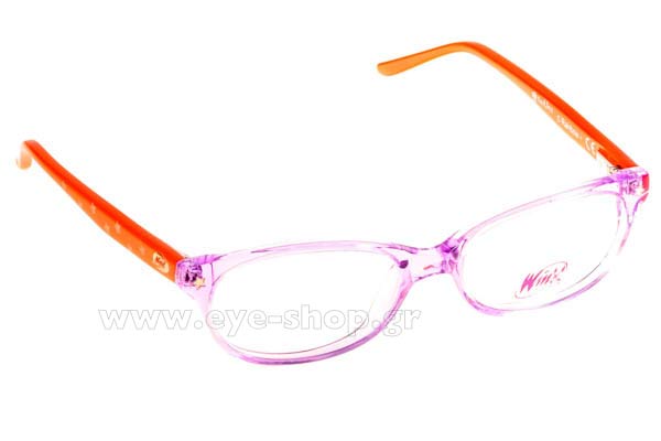 Winx WV 043 380 size 45 Occhiali da vista Prezzo: 70,00