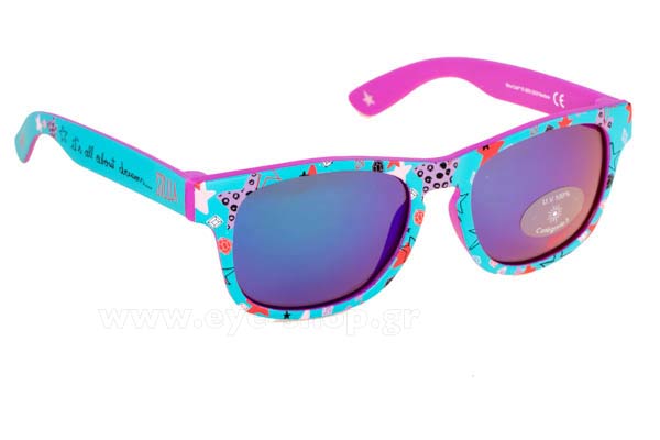 Winx WXS011 ACQ (age 5-9) size 47 Occhiali da sole Prezzo: 51,00