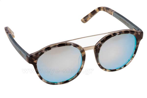 woodys barcelona NICHOLSON Occhiali da Sole 