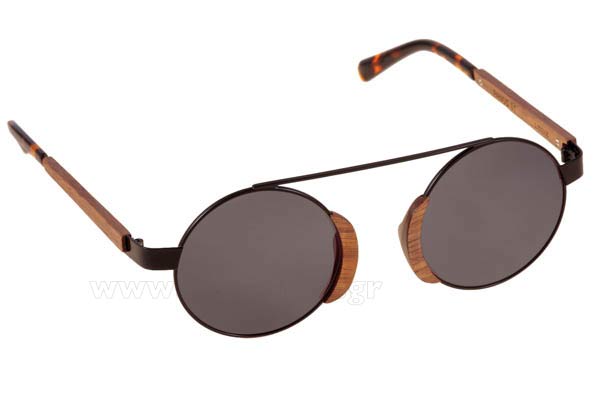 woodys barcelona PANOS Occhiali da Sole 