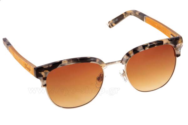 woodys barcelona DEAN Occhiali da Sole 
