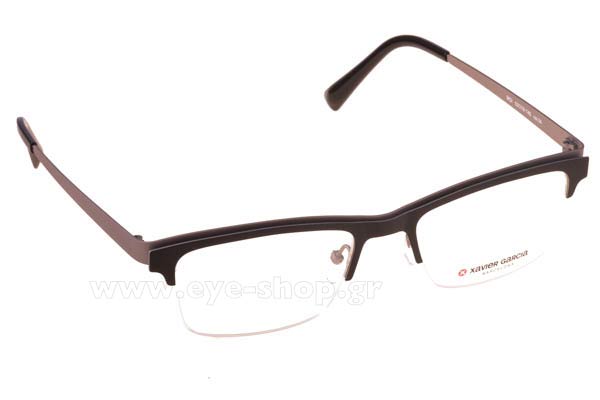 Xavier Garcia MOI 04 size 53 Occhiali da vista Prezzo: 121,60