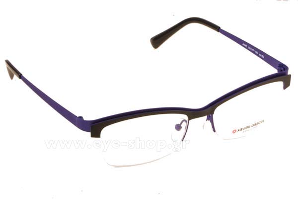 Xavier Garcia JANE 02 size 53 Occhiali da vista Prezzo: 120,00